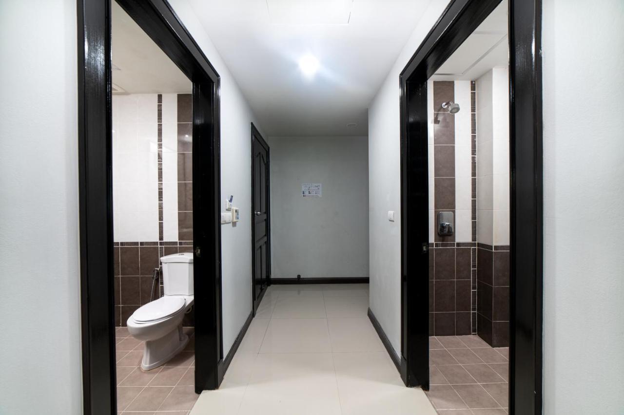 Gp House Phuket Patong Beach מראה חיצוני תמונה