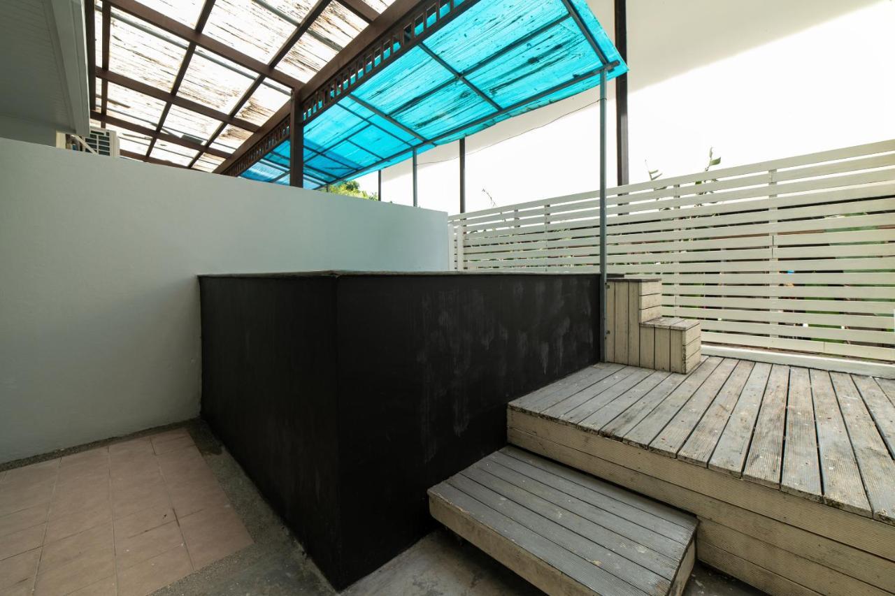Gp House Phuket Patong Beach מראה חיצוני תמונה