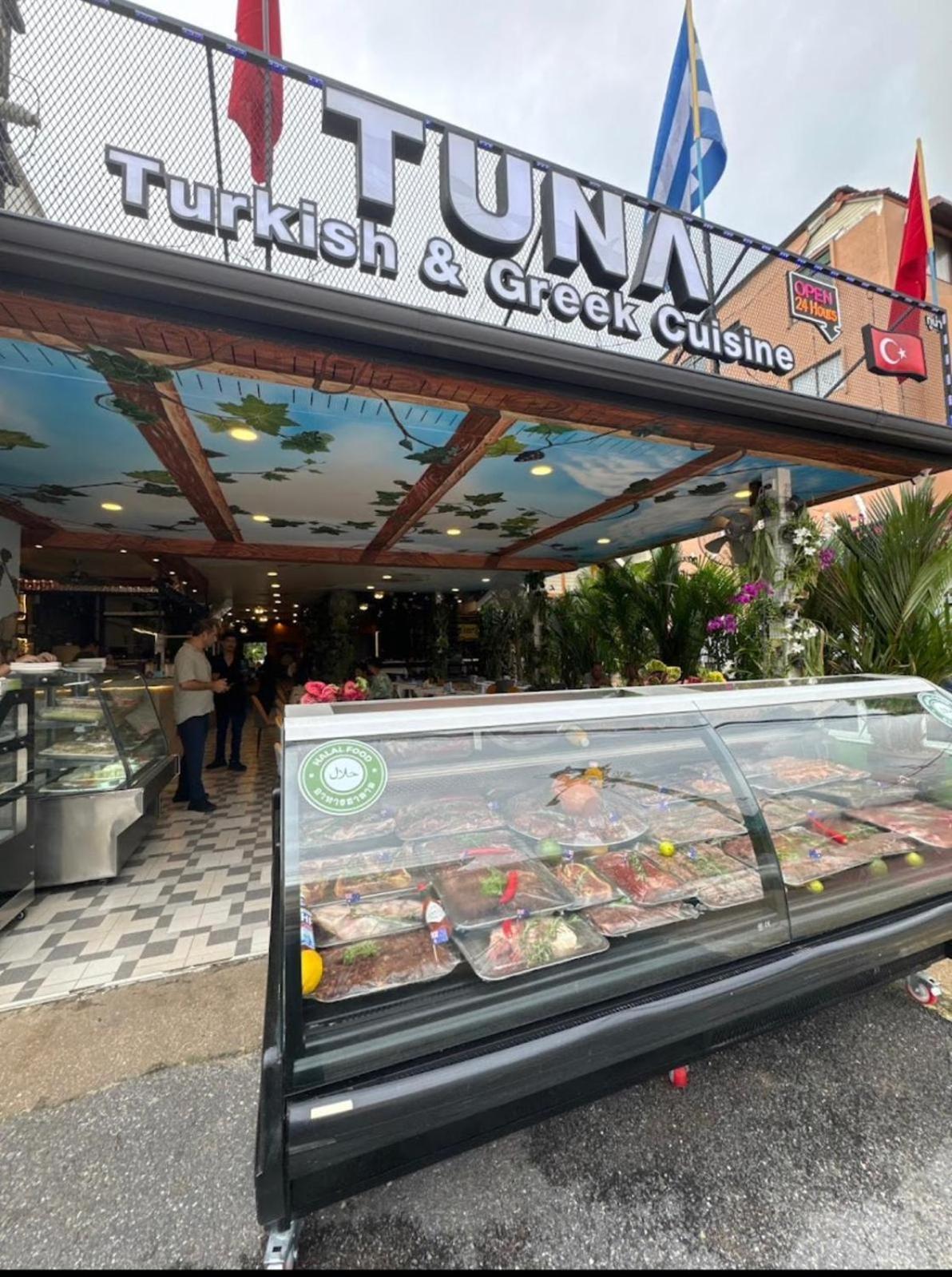 Gp House Phuket Patong Beach מראה חיצוני תמונה